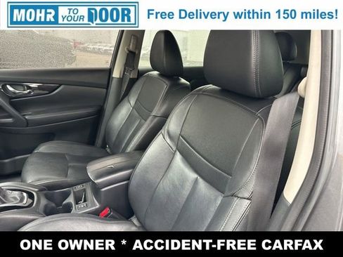 Used 2020 Nissan Rogue SL image 12