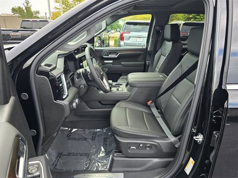 New 2026 GMC Sierra 1500 Denali w/ Denali Carbonpro Edition image 14