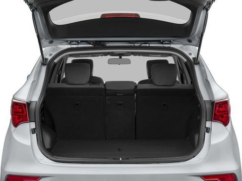 Used 2017 Hyundai Santa Fe Sport w/ 2.4L Tech Package 04 image 15