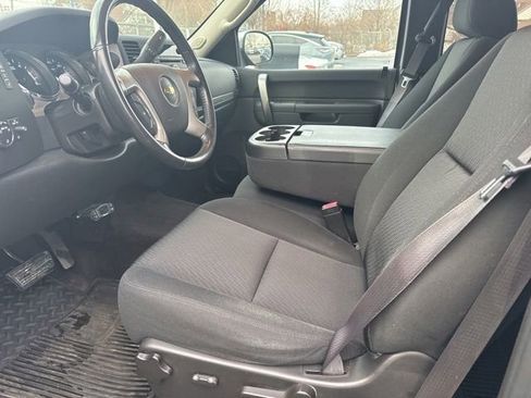 Used 2013 Chevrolet Silverado 1500 LT image 10