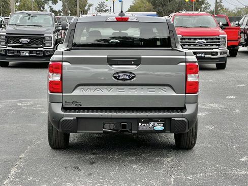 New 2025 Ford Maverick XL w/ 4K Tow Package image 4
