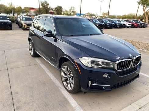 Used 2015 BMW X5 sDrive35i image 3