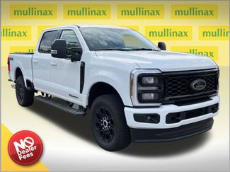 New 2026 Ford F250 XLT w/ XLT Premium Package 360° Tour