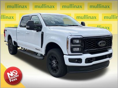 New 2026 Ford F250 XLT w/ XLT Premium Package