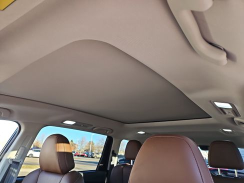 Certified 2023 Subaru Ascent Touring image 22