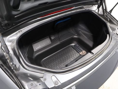 Used 2024 MAZDA MX-5 Miata Grand Touring w/ Weather Package image 19