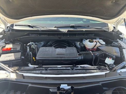 Used 2024 Cadillac Escalade Sport Platinum w/ LPO, ONYX Package image 23