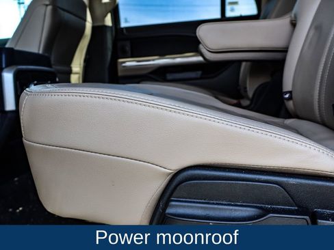 Used 2024 Ford Expedition Max Limited image 13