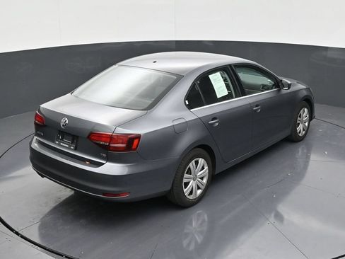 Used 2017 Volkswagen Jetta S FWD image 16