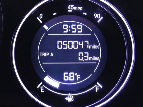 Used 2019 Honda HR-V Sport image 14