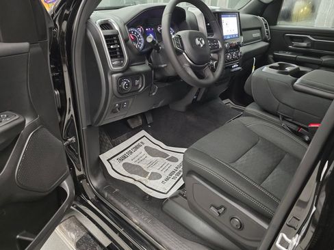 New 2026 RAM 1500 Big Horn image 19