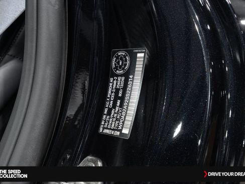 Used 2025 Porsche 911 Carrera GTS image 73