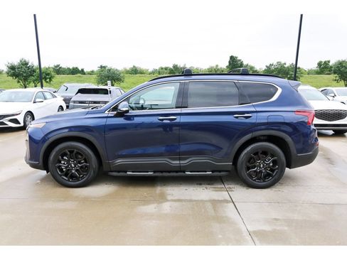 Certified 2022 Hyundai Santa Fe XRT FWD image 5