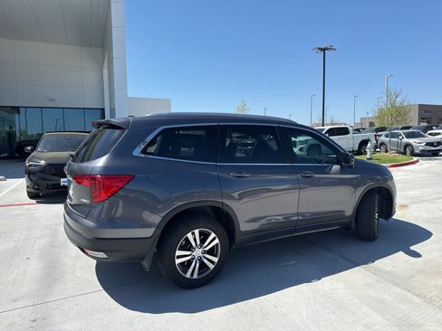 Used 2016 Honda Pilot EX-L image 2