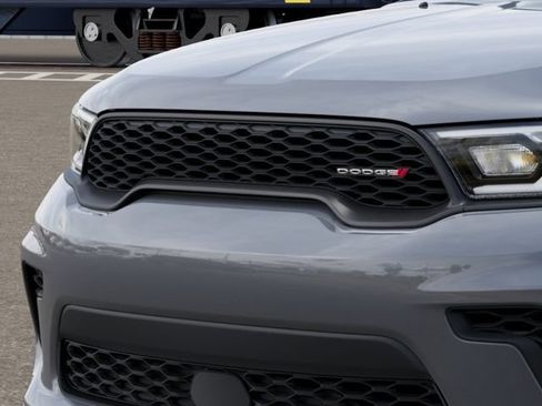 New 2026 Dodge Durango GT AWD/4WD image 11