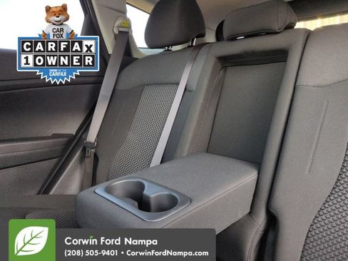 Used 2025 Kia Sportage LX AWD/4WD image 26