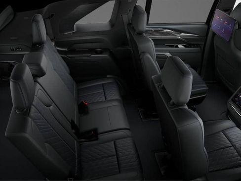 New 2026 Cadillac Escalade IQ Sport 1 AWD/4WD image 47