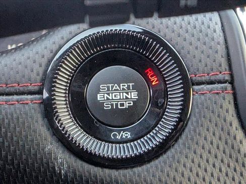 Used 2023 Jeep Compass Trailhawk image 28