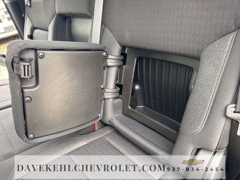 Used 2023 GMC Sierra 1500 Elevation w/ LPO, Elevation Black Package image 25