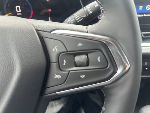 New 2026 Chevrolet Trax LT w/ Driver Confidence Package image 20