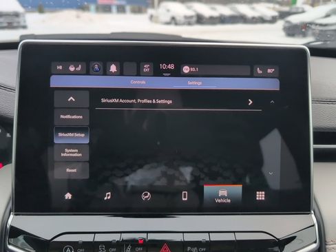 Used 2024 Jeep Compass Limited image 51