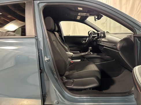 Certified 2024 Honda HR-V Sport image 15