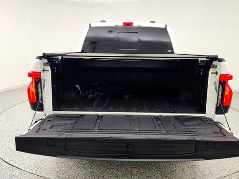 Used 2025 Ford F150 Lightning Platinum image 23