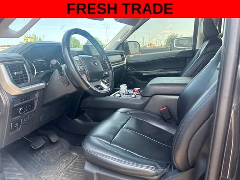 Used 2024 Ford Expedition Max XLT AWD/4WD image 9