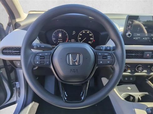 Used 2026 Honda HR-V LX image 17