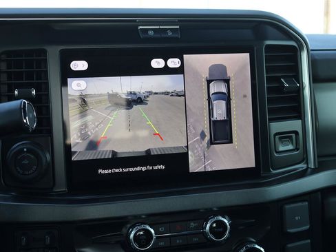 New 2026 Ford F250 Platinum AWD/4WD image 23