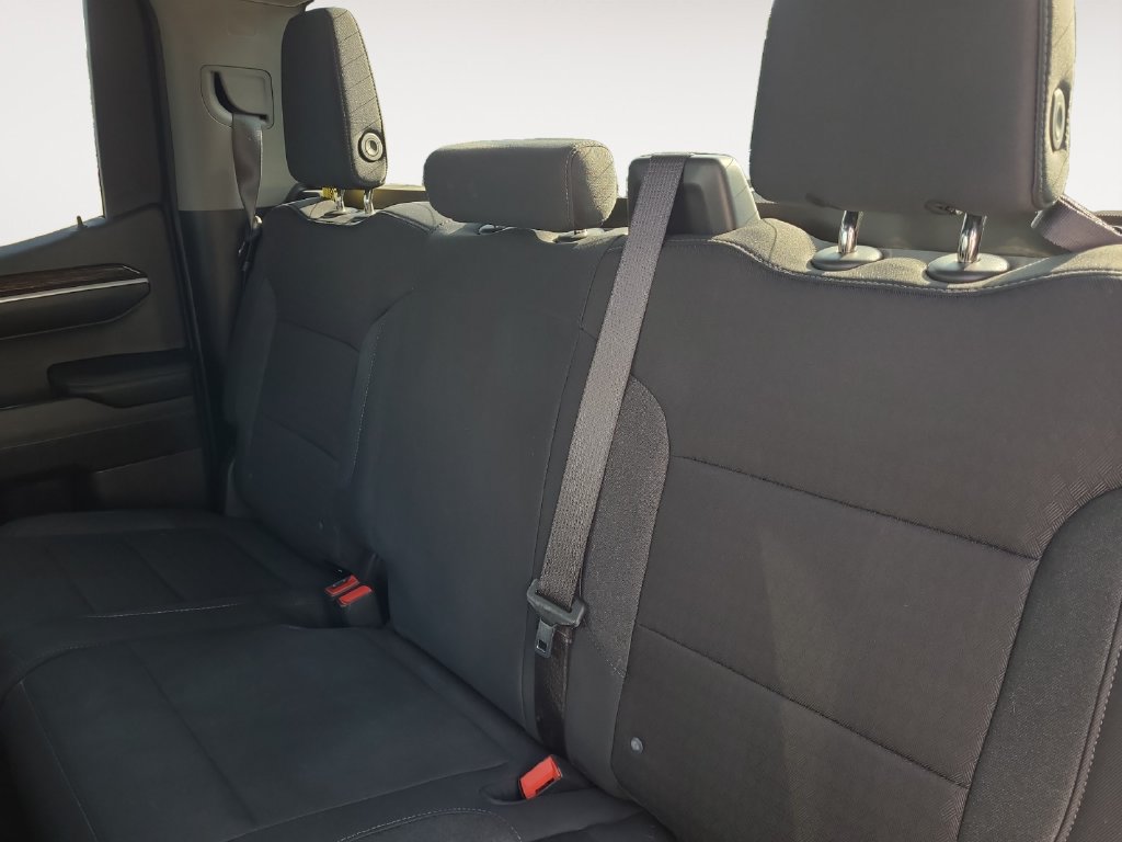 Used 2024 GMC Sierra 1500 Elevation AWD/4WD image 13