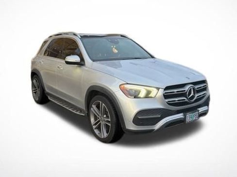 Used 2020 Mercedes-Benz GLE 450 4MATIC image 6