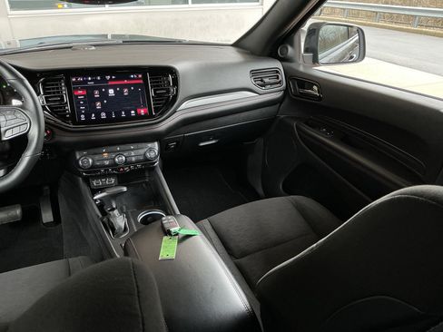Used 2024 Dodge Durango R/T w/ Trailer Tow Group IV image 15