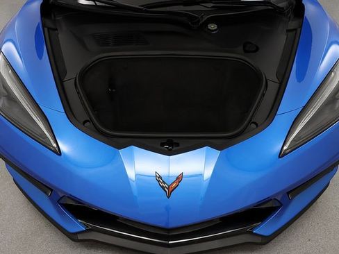 Used 2024 Chevrolet Corvette Stingray w/ Z51 Performance Package image 30