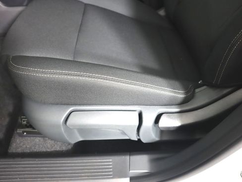 New 2026 Nissan Rogue S image 16