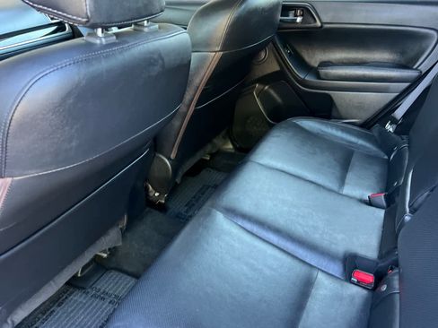 Used 2018 Subaru Forester 2.5i Limited AWD/4WD image 4