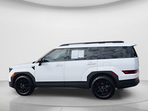 Used 2025 Hyundai Santa Fe XRT image 10