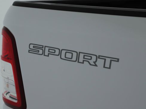 Certified 2021 RAM 1500 Big Horn image 18