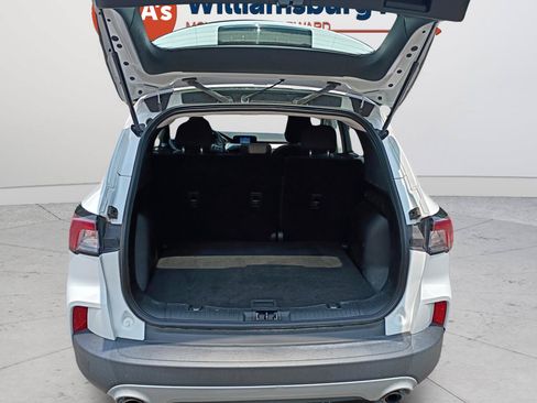 Used 2021 Ford Escape S FWD image 17