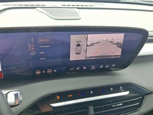 Certified 2026 Buick Enclave Preferred AWD/4WD image 19