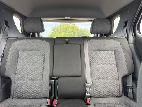 Used 2024 Chevrolet Equinox LT AWD/4WD image 47