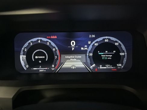 Used 2026 Toyota Tacoma TRD Off-Road AWD/4WD image 21
