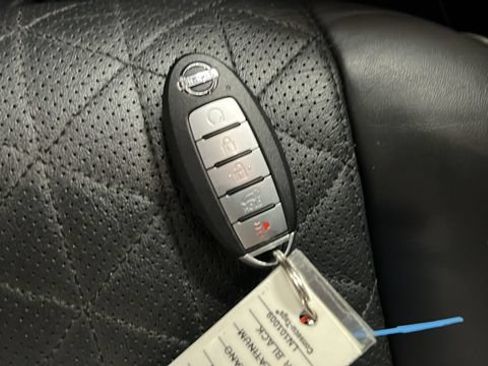 Used 2020 Nissan Murano Platinum w/ Cargo Package AWD/4WD image 21