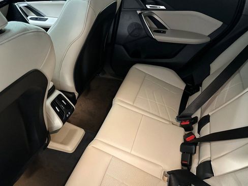 Used 2025 BMW X1 xDrive28i w/ Convenience Package image 21