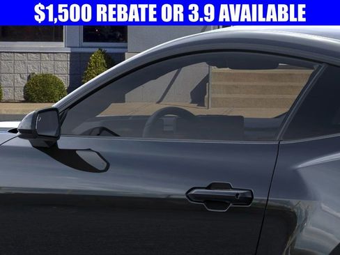 New 2026 Ford Mustang Coupe image 20