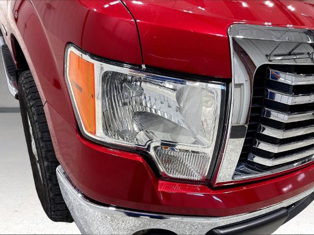 Used 2012 Ford F150 XLT w/ XLT Chrome Pkg AWD/4WD image 34