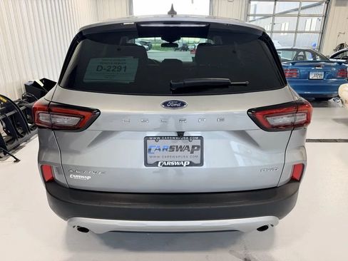 Used 2024 Ford Escape Active AWD/4WD image 4