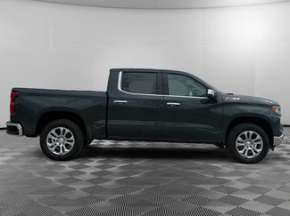 New 2026 Chevrolet Silverado 1500 LTZ w/ LTZ Premium Package video 2