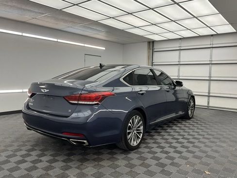 Used 2016 Hyundai Genesis 3.8 w/ Option Group 02 image 19