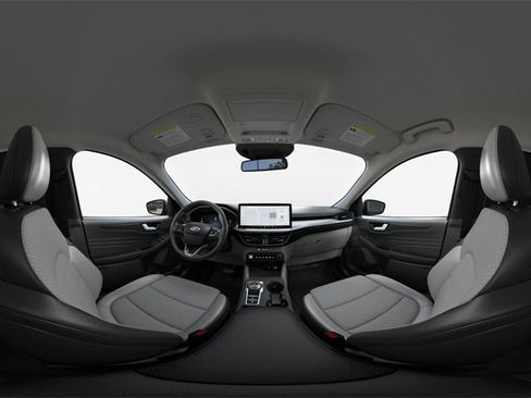 Certified 2024 Ford Escape SE image 36